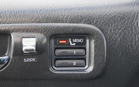 Acura MDX II, 2002 год, 1 039 000 рублей, 26 фотография