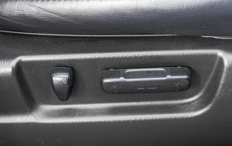 Acura MDX II, 2002 год, 1 039 000 рублей, 16 фотография