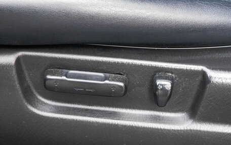 Acura MDX II, 2002 год, 1 039 000 рублей, 25 фотография