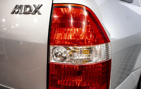 Acura MDX II, 2002 год, 1 039 000 рублей, 24 фотография