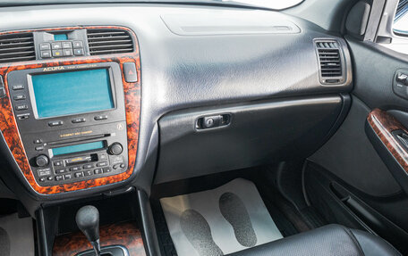 Acura MDX II, 2002 год, 1 039 000 рублей, 15 фотография