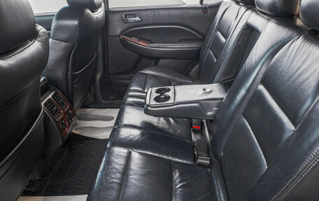 Acura MDX II, 2002 год, 1 039 000 рублей, 17 фотография