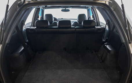 Acura MDX II, 2002 год, 1 039 000 рублей, 20 фотография