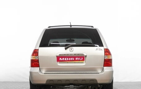 Acura MDX II, 2002 год, 1 039 000 рублей, 22 фотография