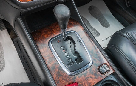 Acura MDX II, 2002 год, 1 039 000 рублей, 14 фотография