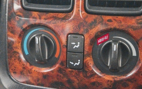 Acura MDX II, 2002 год, 1 039 000 рублей, 18 фотография