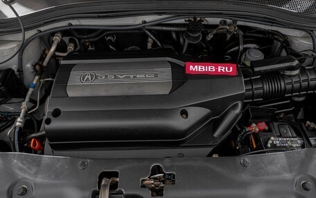 Acura MDX II, 2002 год, 1 039 000 рублей, 23 фотография