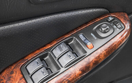 Acura MDX II, 2002 год, 1 039 000 рублей, 27 фотография