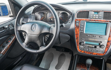 Acura MDX II, 2002 год, 1 039 000 рублей, 28 фотография