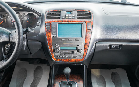 Acura MDX II, 2002 год, 1 039 000 рублей, 29 фотография