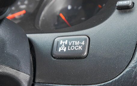 Acura MDX II, 2002 год, 1 039 000 рублей, 30 фотография