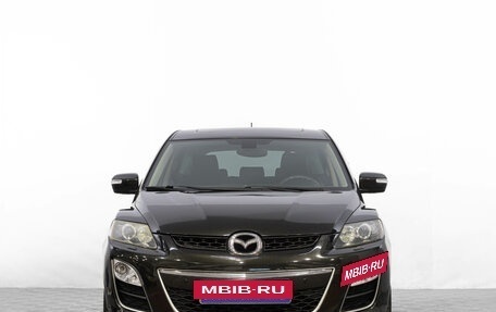Mazda CX-7 I рестайлинг, 2010 год, 1 149 000 рублей, 2 фотография