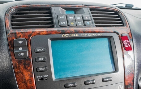 Acura MDX II, 2002 год, 1 039 000 рублей, 31 фотография