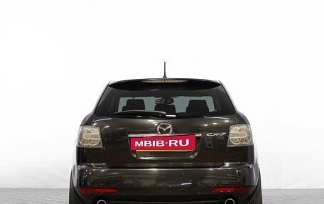 Mazda CX-7 I рестайлинг, 2010 год, 1 149 000 рублей, 6 фотография