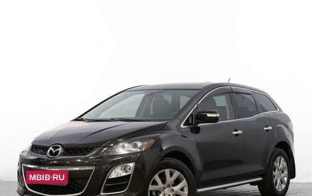 Mazda CX-7 I рестайлинг, 2010 год, 1 149 000 рублей, 4 фотография