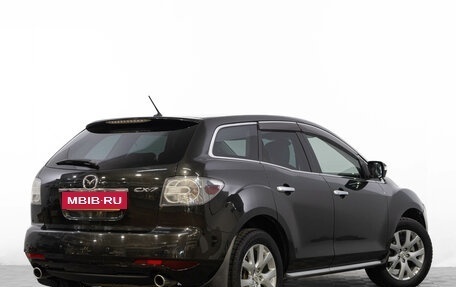 Mazda CX-7 I рестайлинг, 2010 год, 1 149 000 рублей, 5 фотография