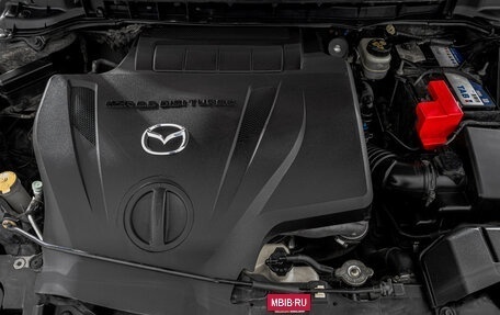 Mazda CX-7 I рестайлинг, 2010 год, 1 149 000 рублей, 8 фотография