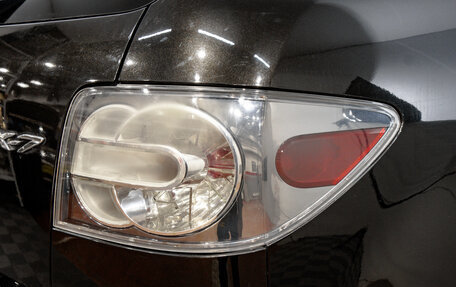 Mazda CX-7 I рестайлинг, 2010 год, 1 149 000 рублей, 10 фотография