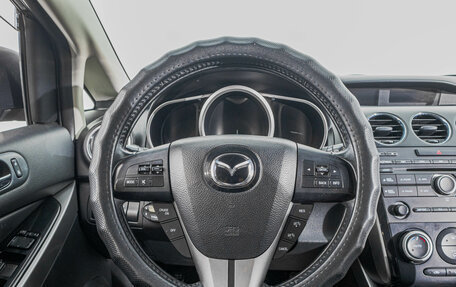 Mazda CX-7 I рестайлинг, 2010 год, 1 149 000 рублей, 16 фотография