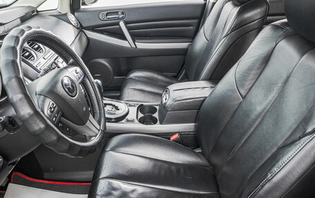 Mazda CX-7 I рестайлинг, 2010 год, 1 149 000 рублей, 12 фотография