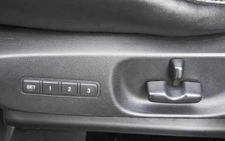 Mazda CX-7 I рестайлинг, 2010 год, 1 149 000 рублей, 13 фотография