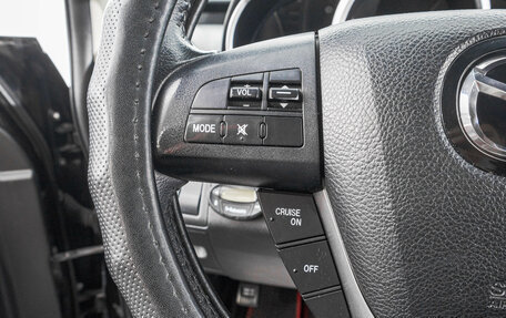 Mazda CX-7 I рестайлинг, 2010 год, 1 149 000 рублей, 17 фотография