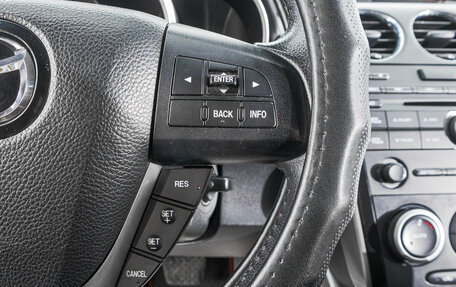 Mazda CX-7 I рестайлинг, 2010 год, 1 149 000 рублей, 18 фотография