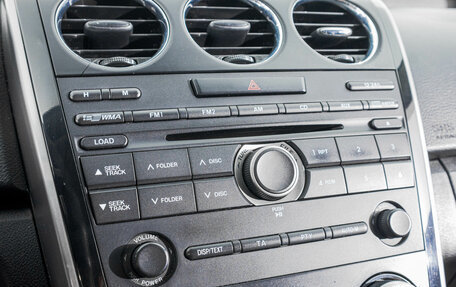 Mazda CX-7 I рестайлинг, 2010 год, 1 149 000 рублей, 21 фотография