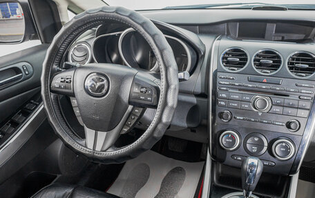 Mazda CX-7 I рестайлинг, 2010 год, 1 149 000 рублей, 19 фотография