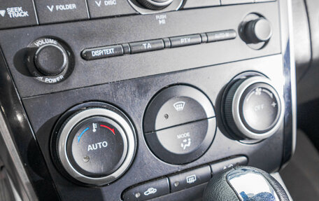 Mazda CX-7 I рестайлинг, 2010 год, 1 149 000 рублей, 22 фотография