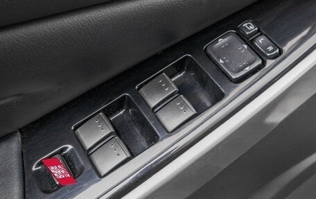 Mazda CX-7 I рестайлинг, 2010 год, 1 149 000 рублей, 14 фотография