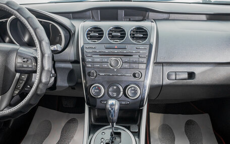 Mazda CX-7 I рестайлинг, 2010 год, 1 149 000 рублей, 20 фотография