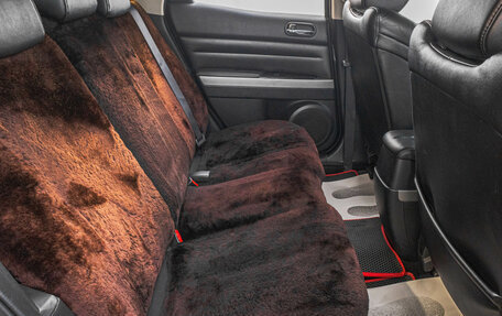 Mazda CX-7 I рестайлинг, 2010 год, 1 149 000 рублей, 30 фотография