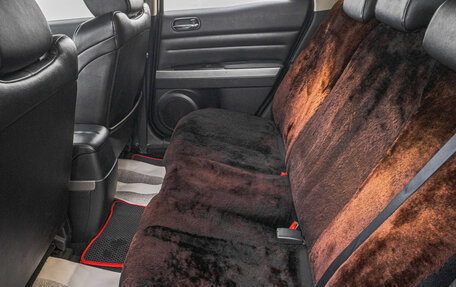 Mazda CX-7 I рестайлинг, 2010 год, 1 149 000 рублей, 29 фотография