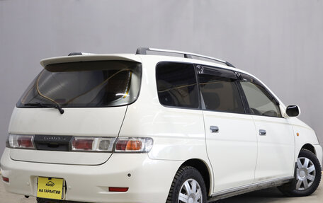 Toyota Gaia, 1999 год, 839 000 рублей, 7 фотография