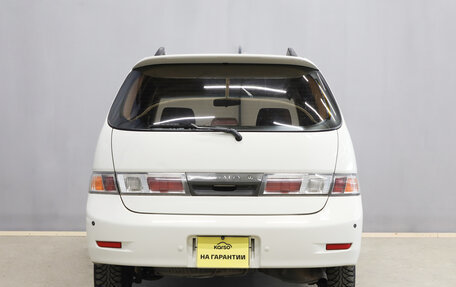 Toyota Gaia, 1999 год, 839 000 рублей, 6 фотография