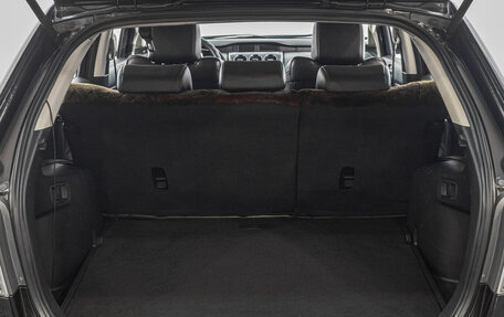 Mazda CX-7 I рестайлинг, 2010 год, 1 149 000 рублей, 31 фотография