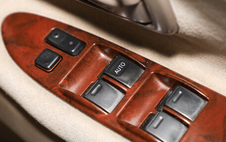 Toyota Gaia, 1999 год, 839 000 рублей, 8 фотография