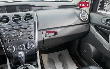 Mazda CX-7 I рестайлинг, 2010 год, 1 149 000 рублей, 25 фотография