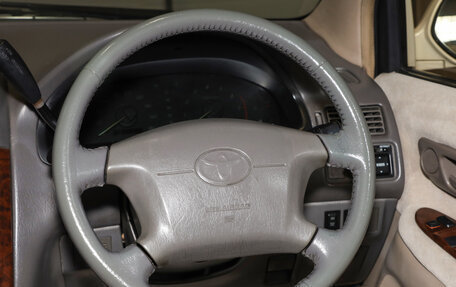 Toyota Gaia, 1999 год, 839 000 рублей, 10 фотография