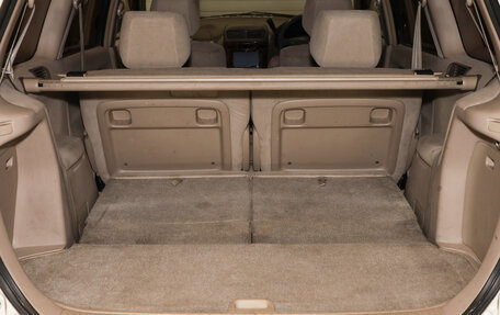 Toyota Gaia, 1999 год, 839 000 рублей, 16 фотография