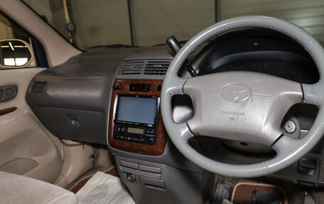 Toyota Gaia, 1999 год, 839 000 рублей, 11 фотография