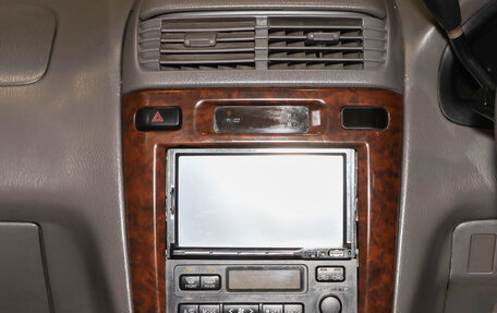 Toyota Gaia, 1999 год, 839 000 рублей, 13 фотография