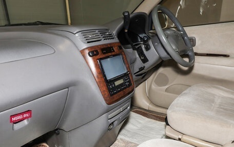 Toyota Gaia, 1999 год, 839 000 рублей, 14 фотография