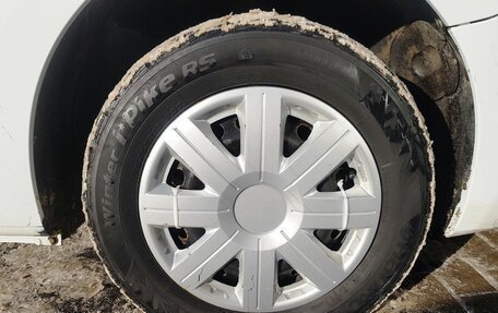 Renault Kangoo II рестайлинг, 2010 год, 690 000 рублей, 12 фотография