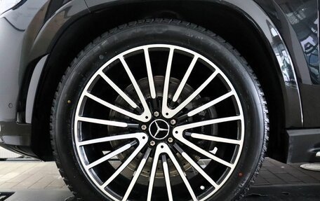 Mercedes-Benz GLS, 2019 год, 8 990 000 рублей, 7 фотография