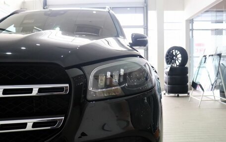 Mercedes-Benz GLS, 2019 год, 8 990 000 рублей, 8 фотография