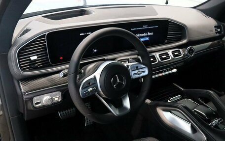 Mercedes-Benz GLS, 2019 год, 8 990 000 рублей, 12 фотография