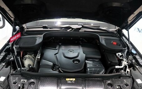 Mercedes-Benz GLS, 2019 год, 8 990 000 рублей, 9 фотография