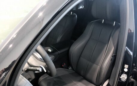 Mercedes-Benz GLS, 2019 год, 8 990 000 рублей, 13 фотография